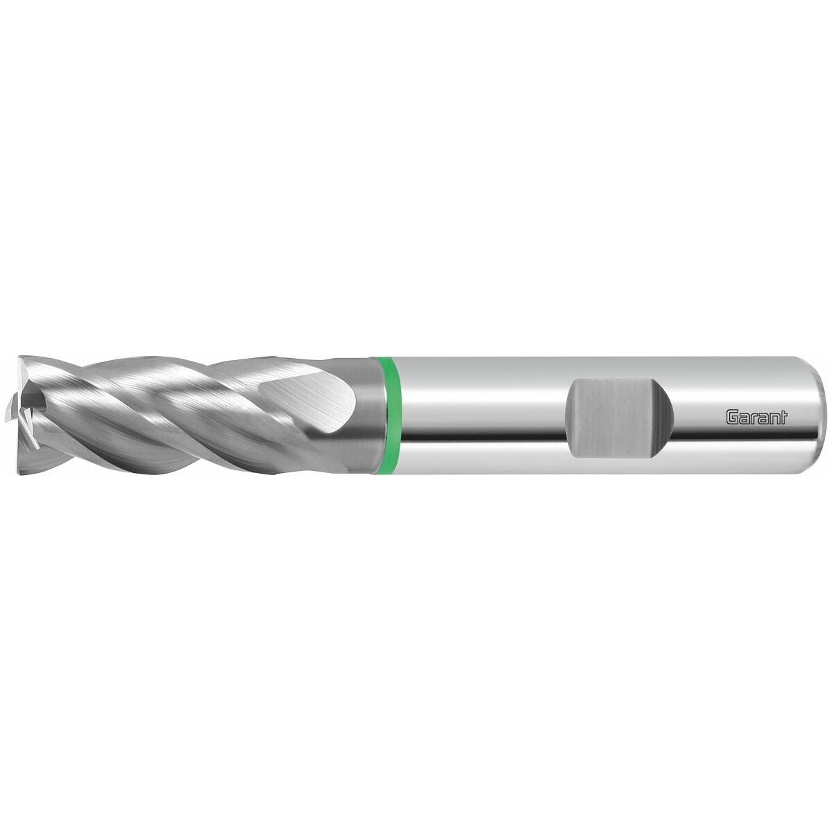 GARANT Master Steel HM-skrubbfräs HPC TiAlN