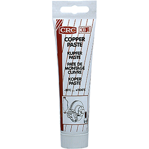 Keramikpastor och kopparpastor