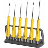 Elektronikskruvdragarsats för Torx® ESD