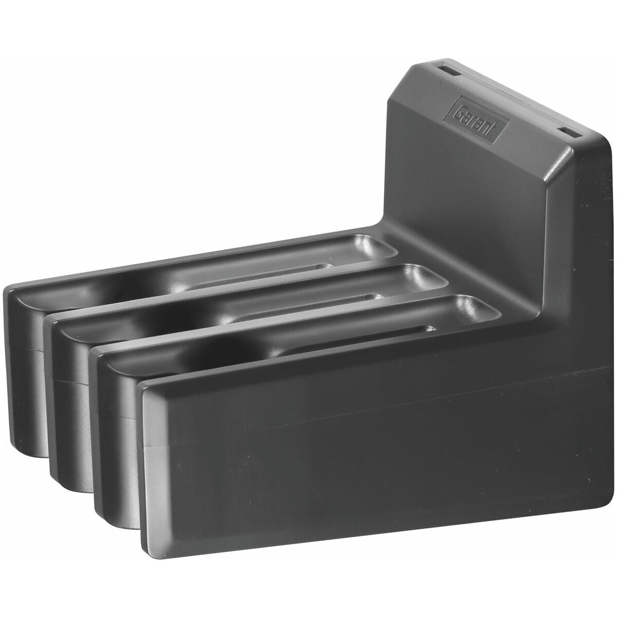 GARANT easyFix t-handtagshållare 3B