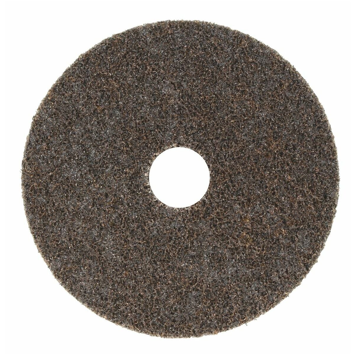 Slipnylonrondell med kardborr ⌀ 125 mm