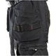 byxa Softshell X1500 60