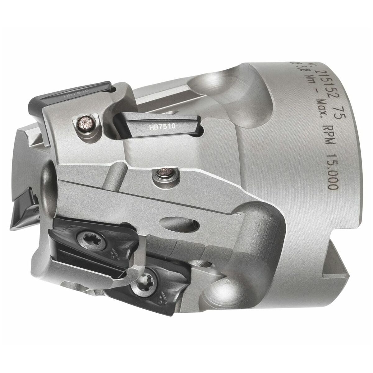 GARANT Softcut fasningsfräs MTC 75 astetta