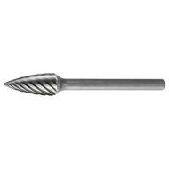 Roterande minifil GARANT Master Uni – medel G0613