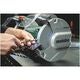Dubbelslipmaskin 230 V DS200P