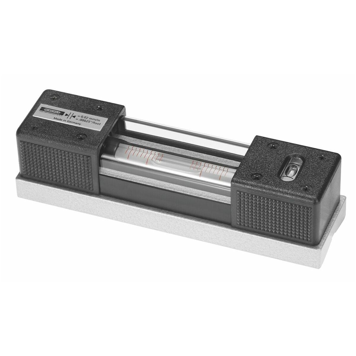 Planvattenpass 160/2 mm