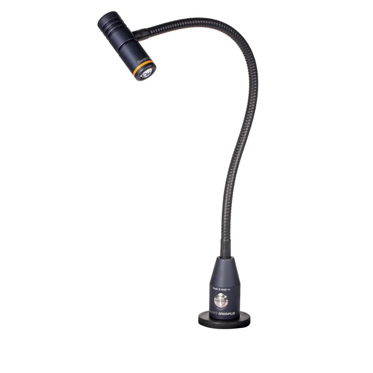 GARANT GreenPlus LED-arbetsplatslampa FOCUS