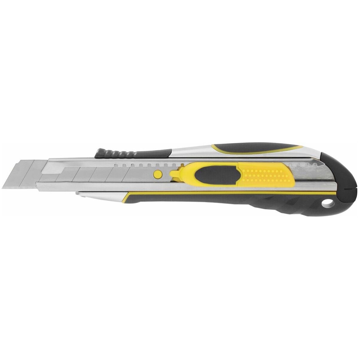 Universal-/säkerhetskniv 18 mm