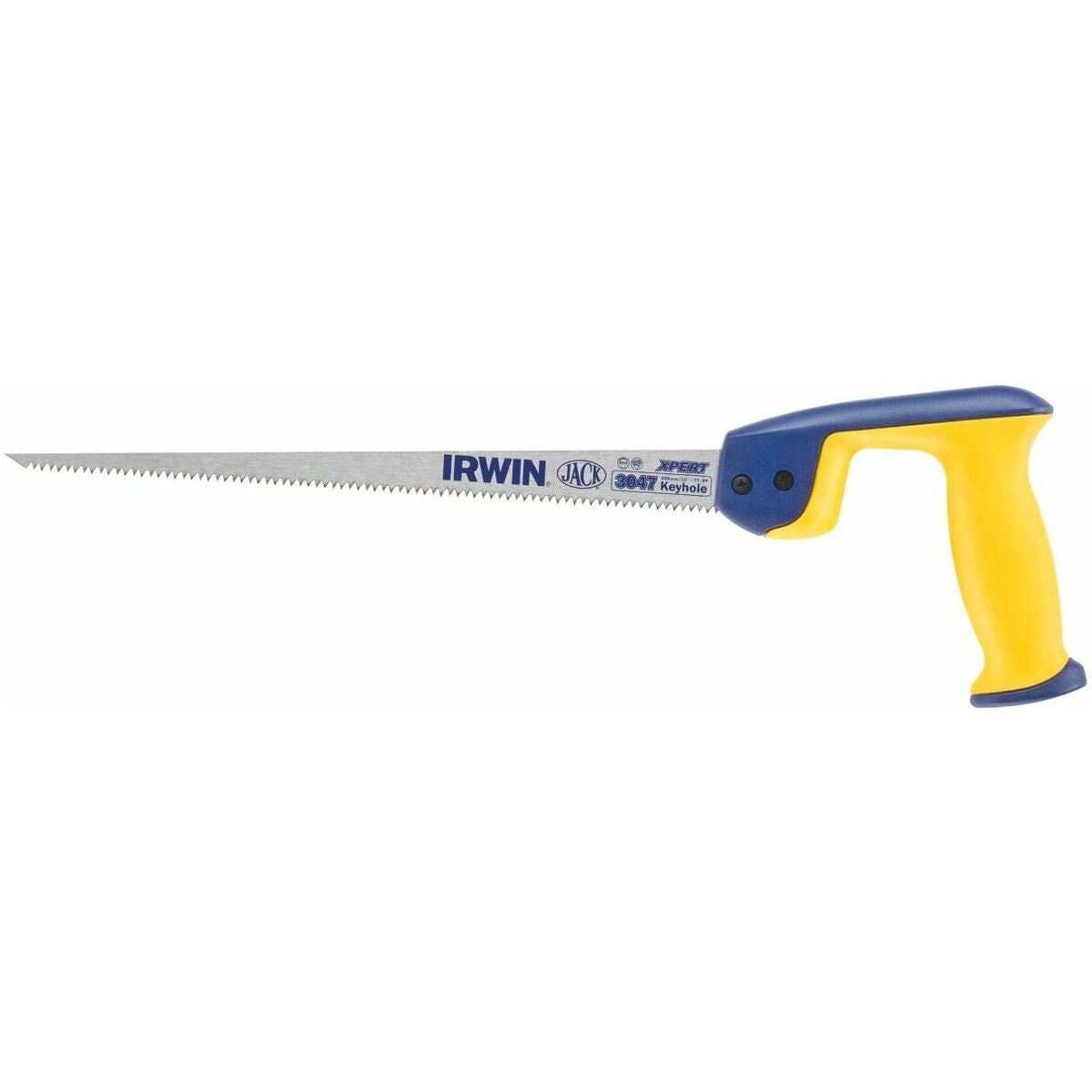 XPERT 3047 universell nyckelhål-sticksåg 300 mm