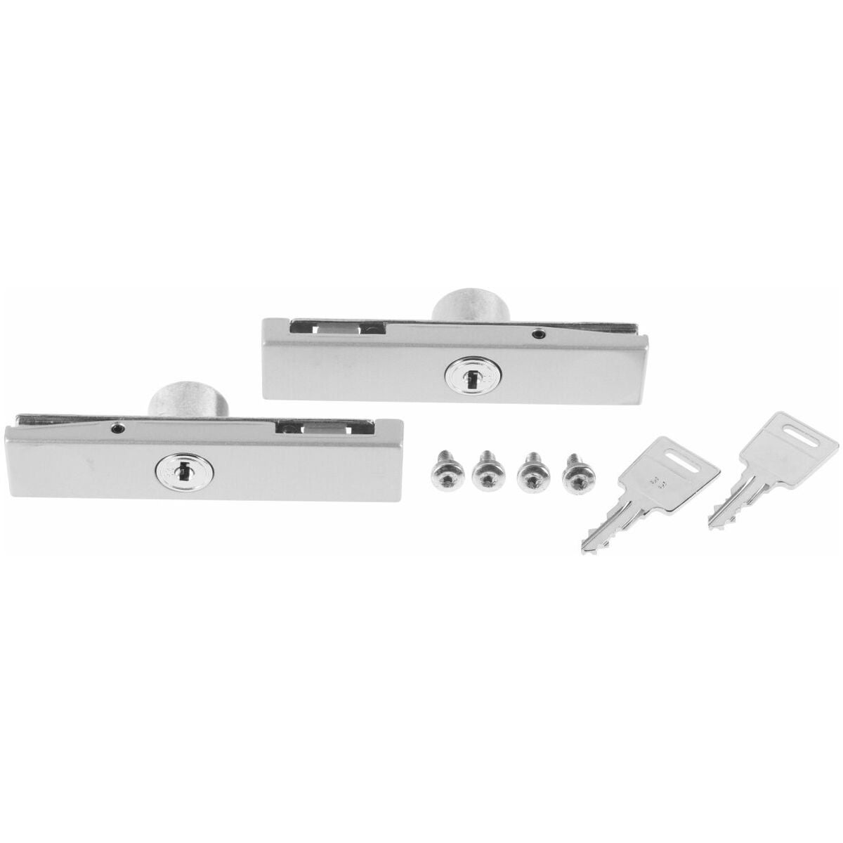 Låssortiment för verktygsväska