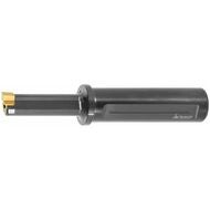 Spårfoghållare standard ⌀ D<sub>S</sub> 25 mm