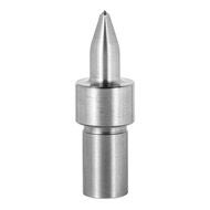 Friktionsborr standard (med krage) Inox