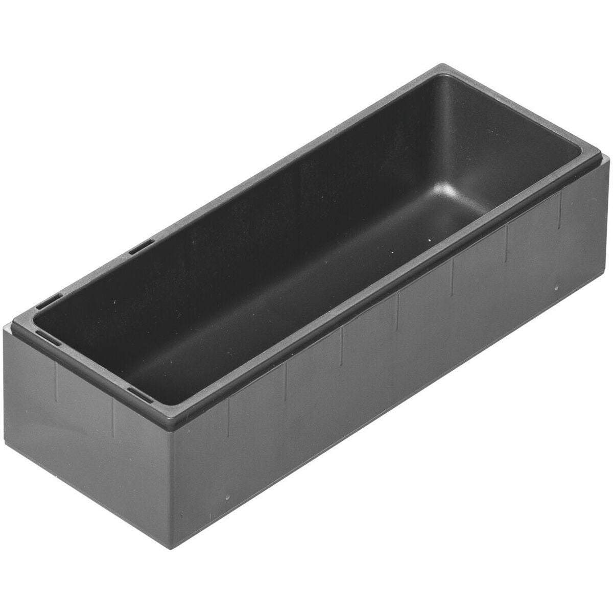 easyPick smådelsbehållare Höjd 50 mm 3X8/1