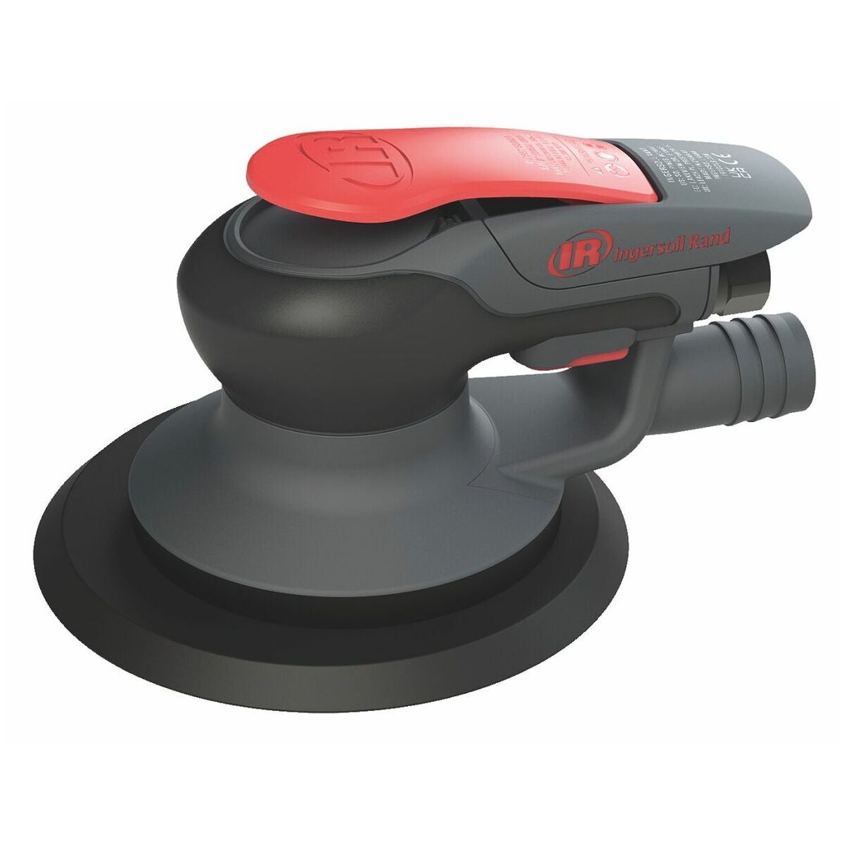 Tryckluftsdrivna excenterslipmaskiner R036CS1HL