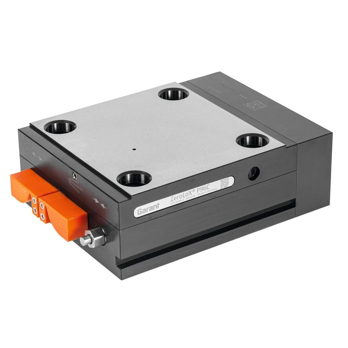 Automationskonsol pneumatisk