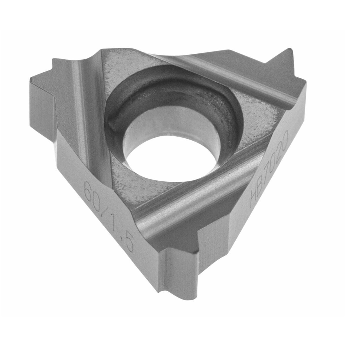 Fullprofilskär 60° invändigt höger 1 mm