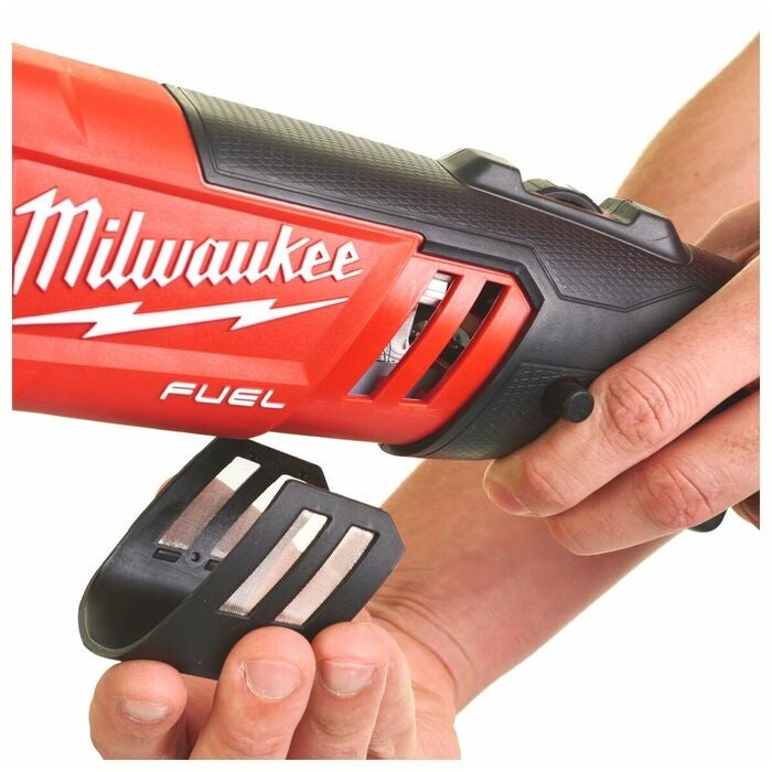 Batteridriven polermaskin M18FAP180
