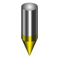 Mätspets konisk ⌀ 1,0 mm