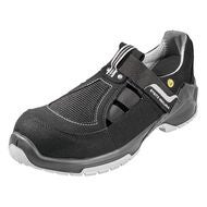 Sandal, svart VD 711 ESD, S1 XB