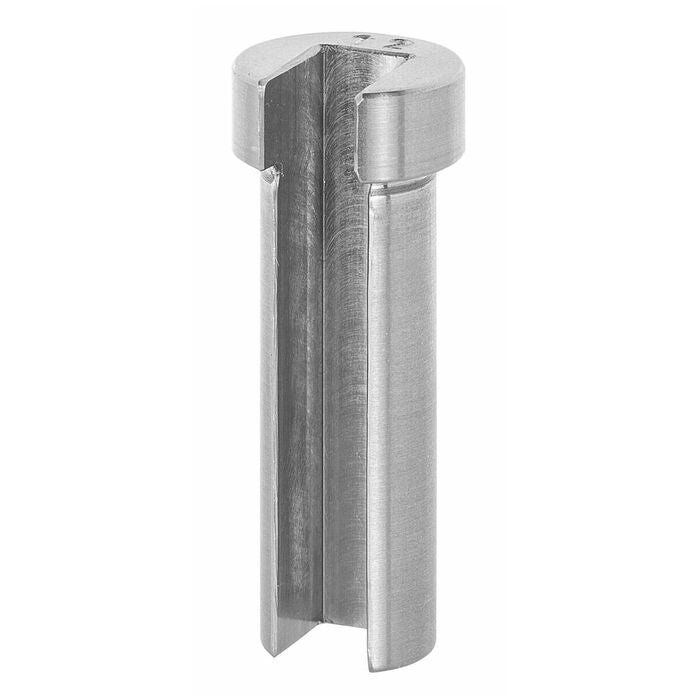 Styrhylsa för hål H7 22C1 mm