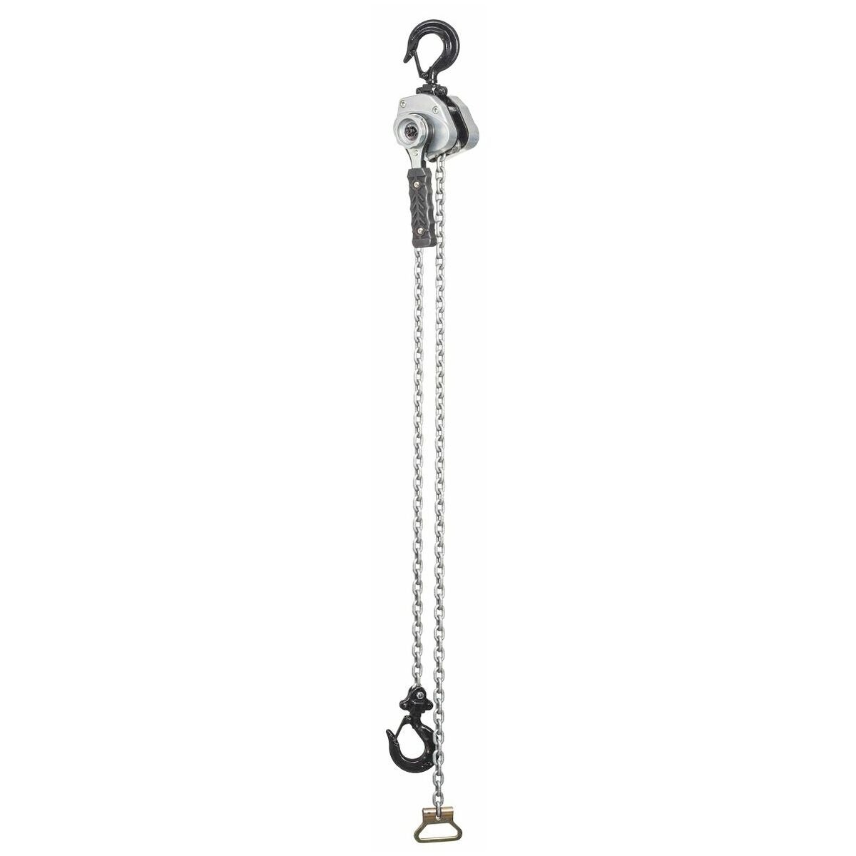 Lyftblock aluminium BRAVO™