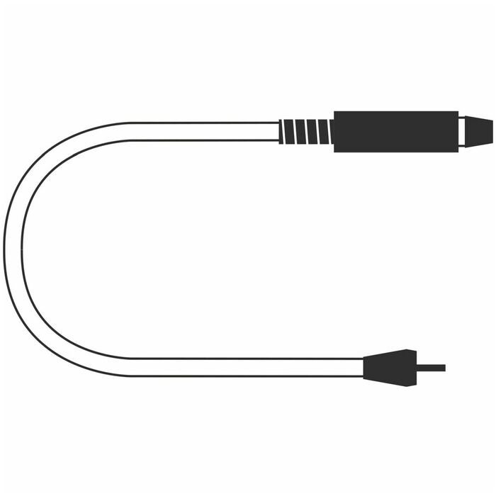 Lamellslipstift Slipnylon (SIC) 60X30 mm