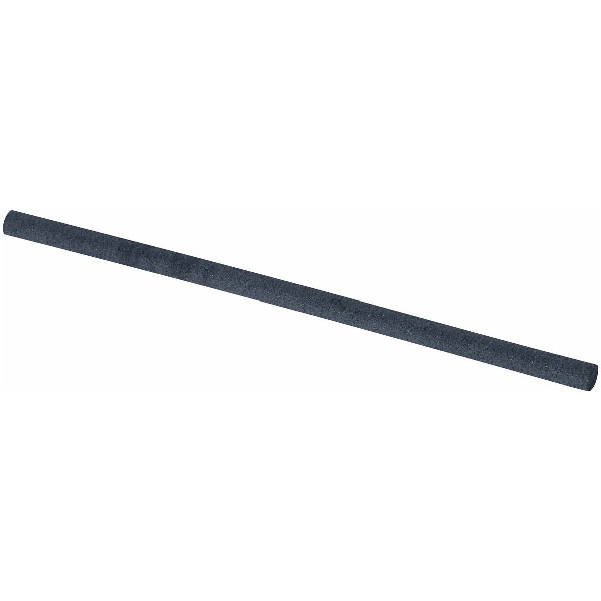 Polerstav SiC Korn 150 hård R6X140 mm