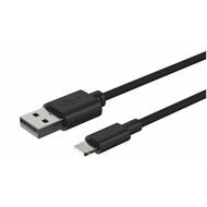 USB data- och laddkabel