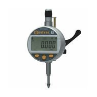 Digital mätklocka Bluetooth Avläsning 0,01 mm 12,5 mm