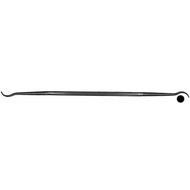 Precisionsräffelfil fin Längd = 150 mm 984