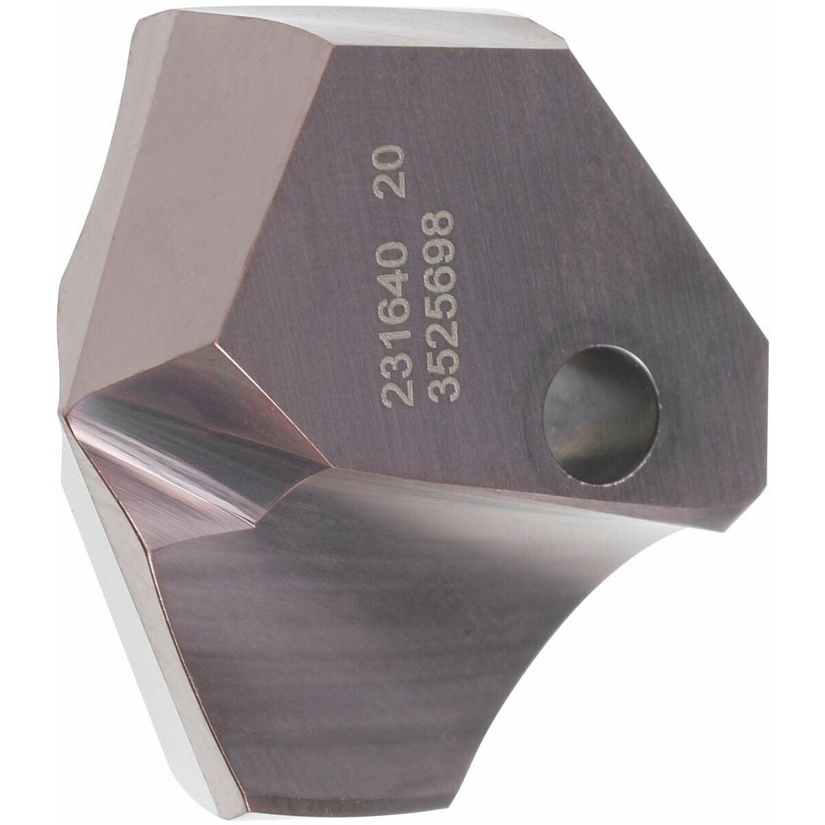 HiPer-Drill skärinsats M7 HB7530