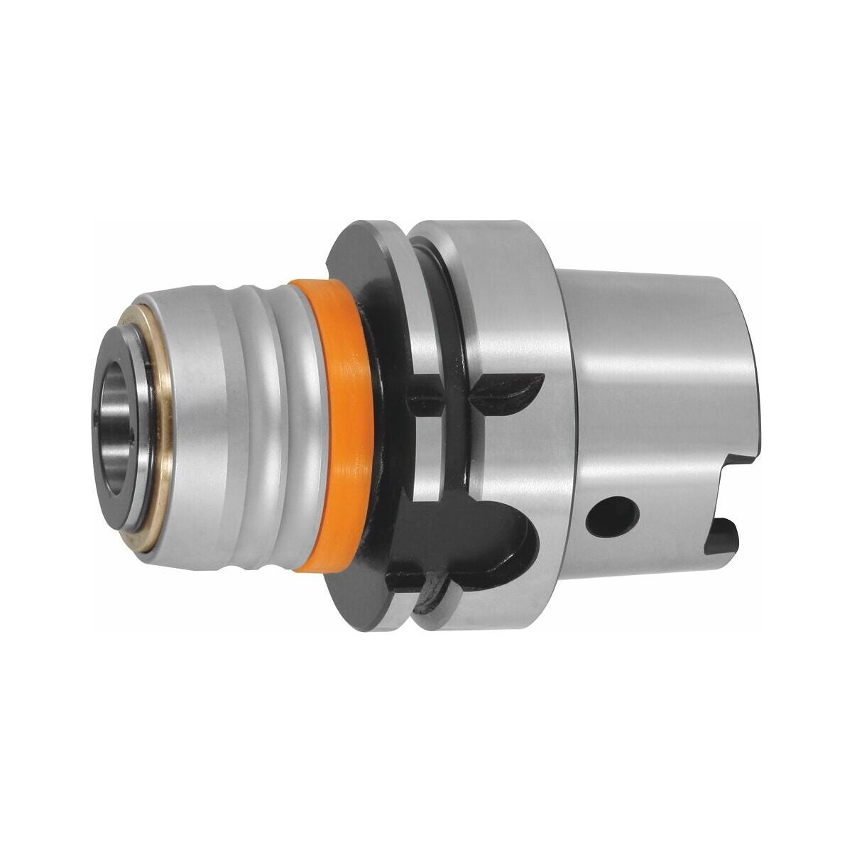 Gängskärningschuck MLA IK 50 bar HSK-A 63