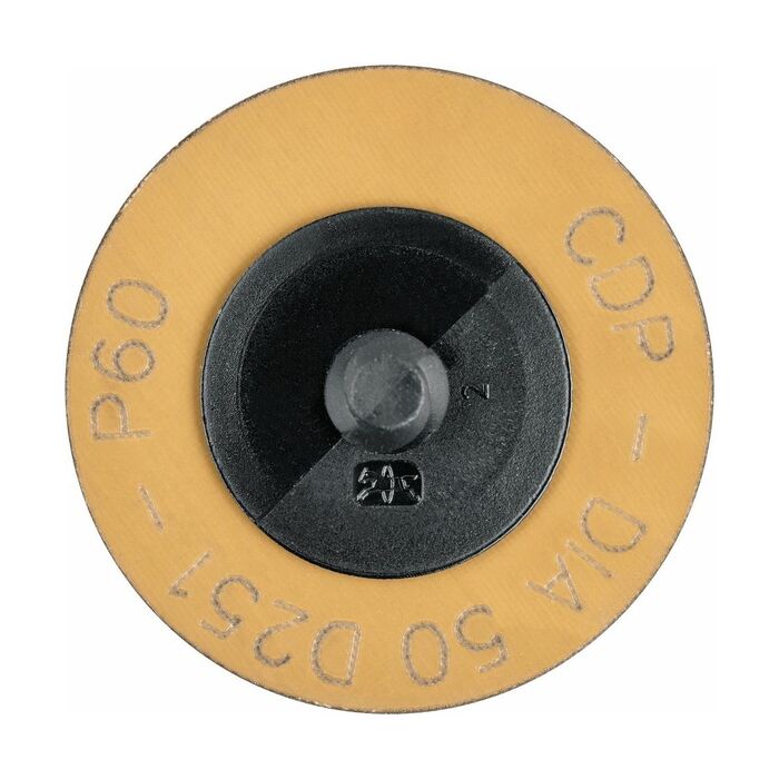 Combidisc® slipskiva Diamant 60