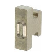 Tecken-segment Typhöjd 3 mm O