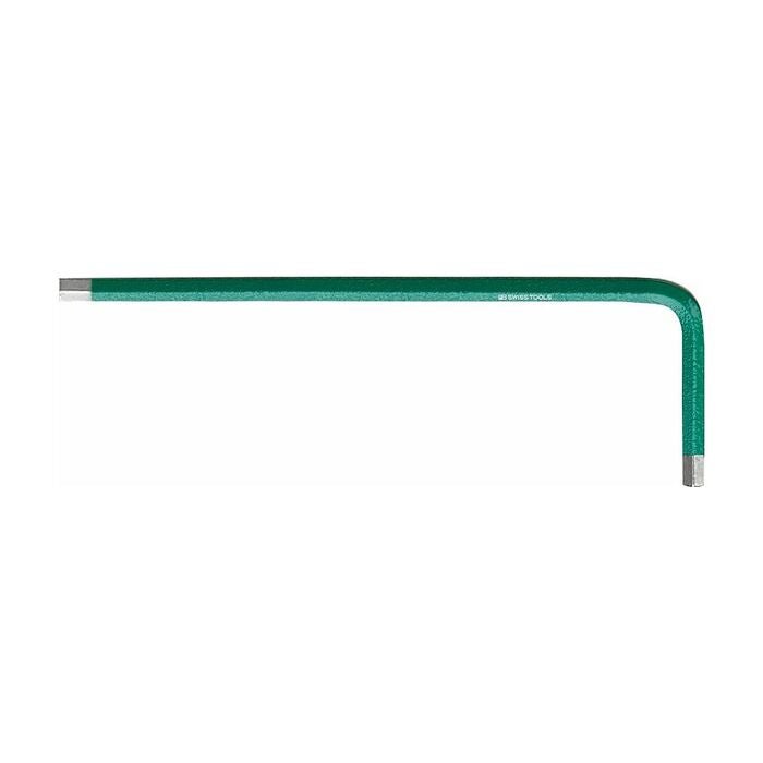 Insexnyckel pulverbelagda 2 mm