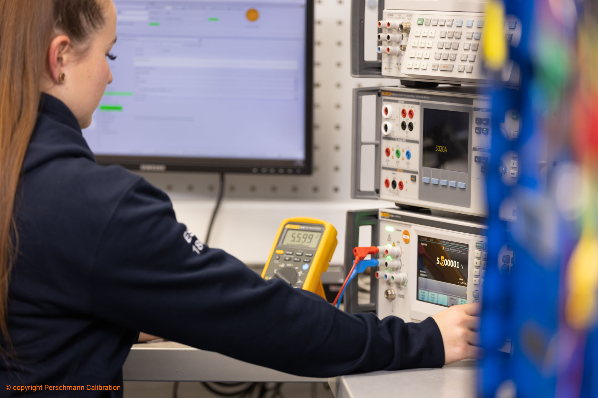 5 anledningar till varför du ska låta oss kalibrera dina verktyg