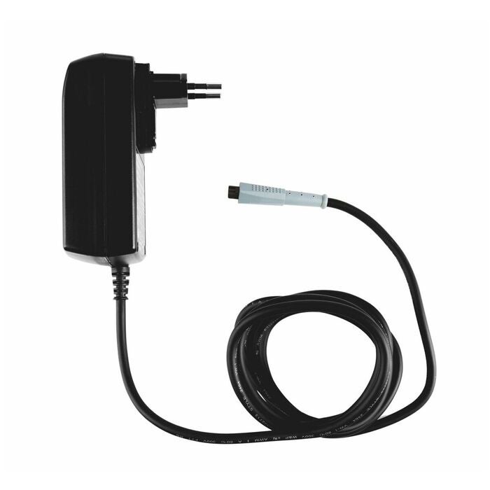 Batteriladdare