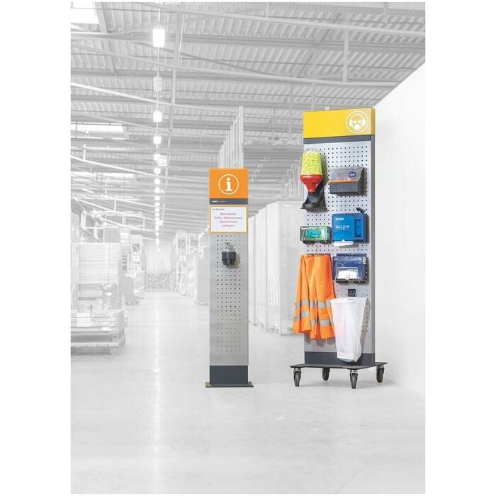 Safety-sortiment för UNI Line 12