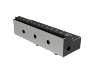 Vändbar gripback steg 3mm CGA 125