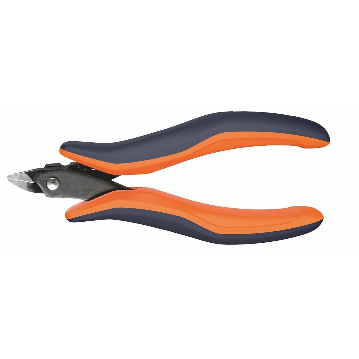 Elektroniksidavbitare, rent snitt, kraftigare skär 135 mm