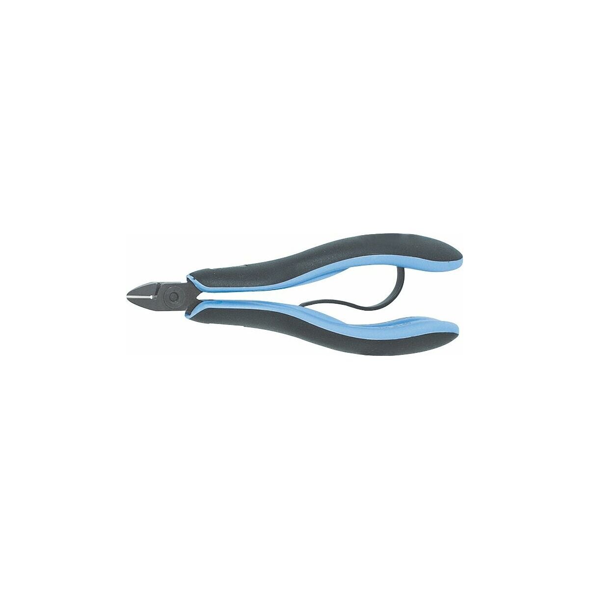 Elektroniksidavbitare, liten, ovalt huvud 135 mm