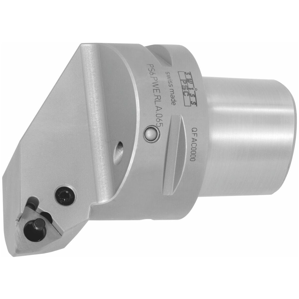 Skärhållare Höger 50/08HP mm