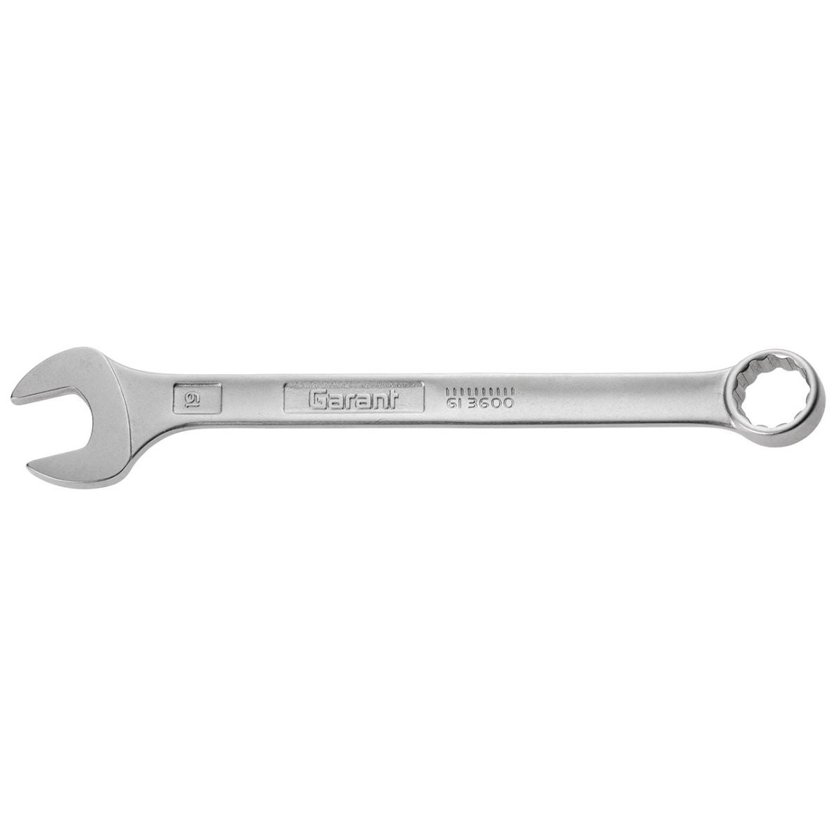 Ring- och sexkantnyckel 19 mm