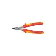 Elektroniksidavbitare Super Knips® VDE-isolerad 125 mm