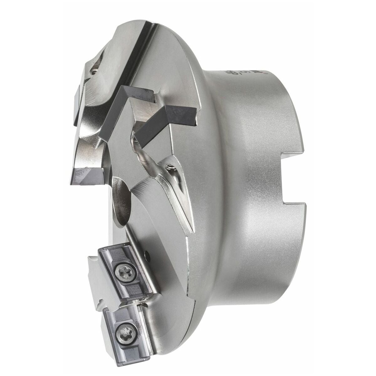 Fasningsfräs med hål