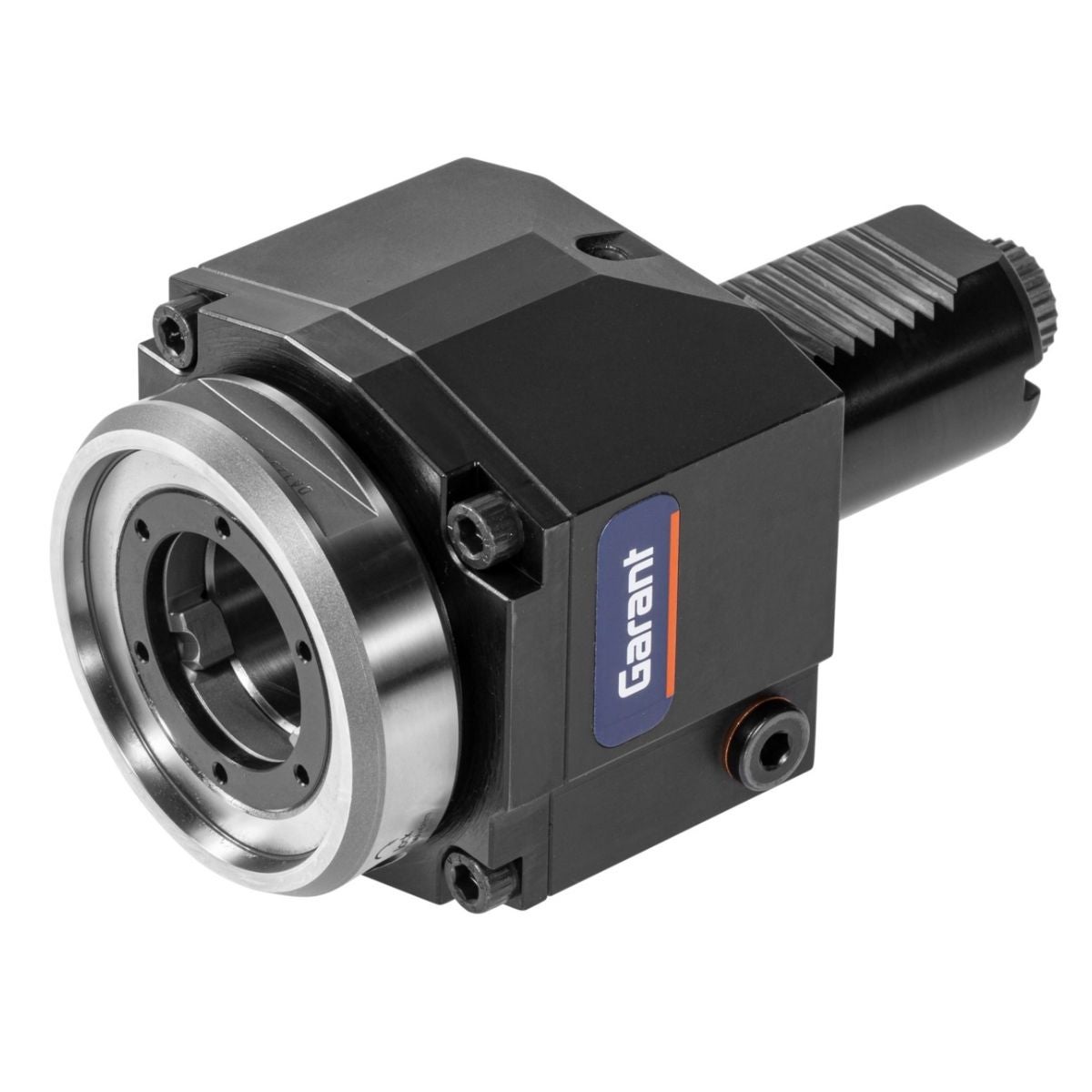 Drivet verktyg axiellt VX4