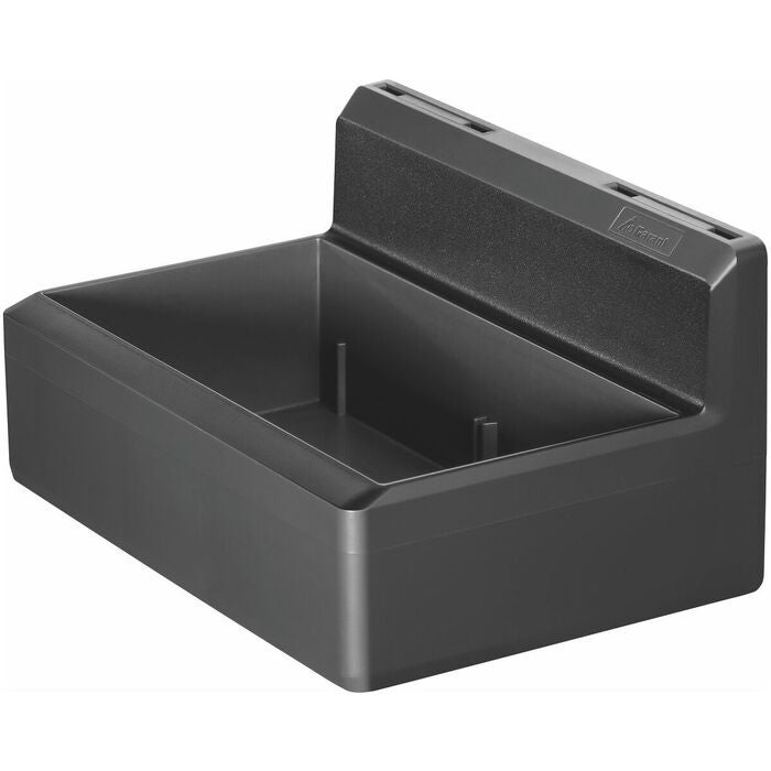 Easyfix plastbox låg 147 mm