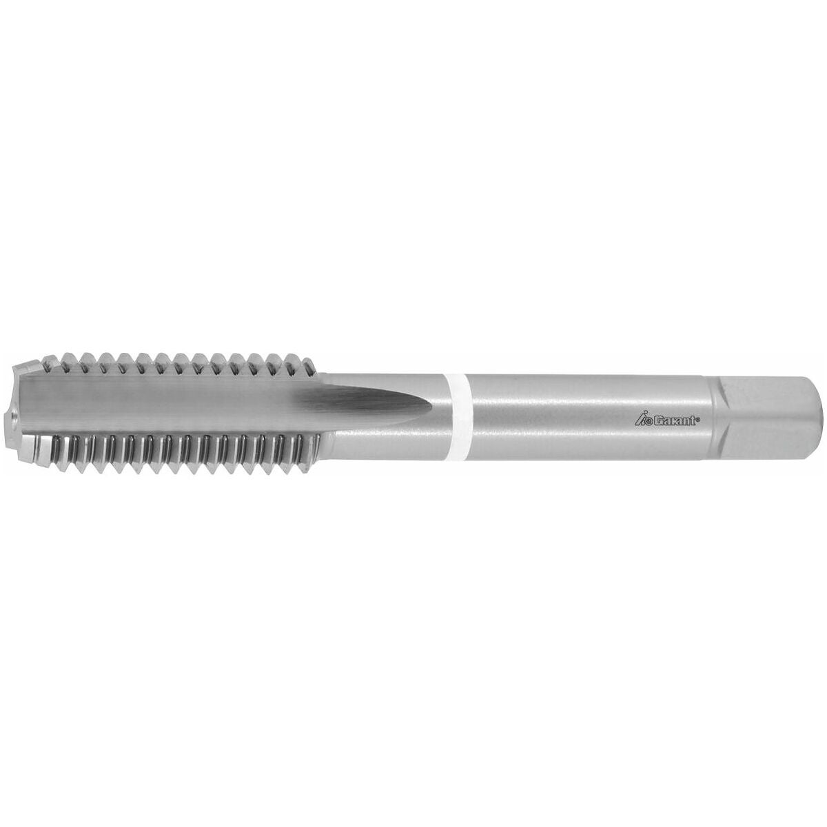 Maskin-gängtapp mässing Kort obelagd