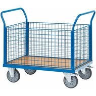 Gallervagn 1550