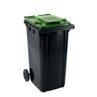Stor soptunna 240 l